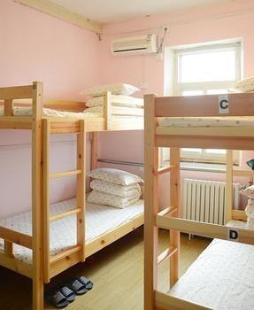 Beijing Xiaofengxian Featured Hostel Exterior photo